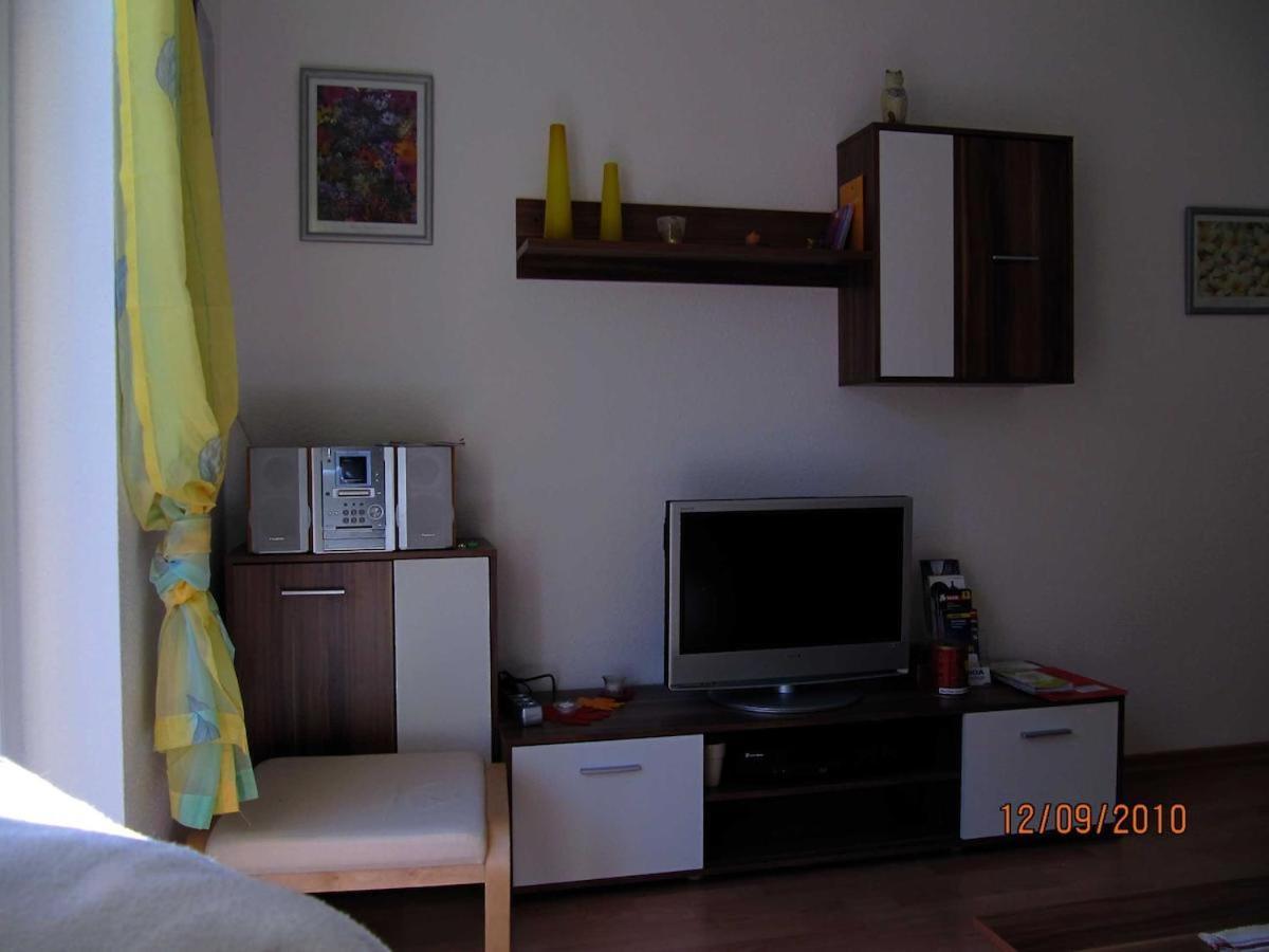 Apartment Am Wildpark